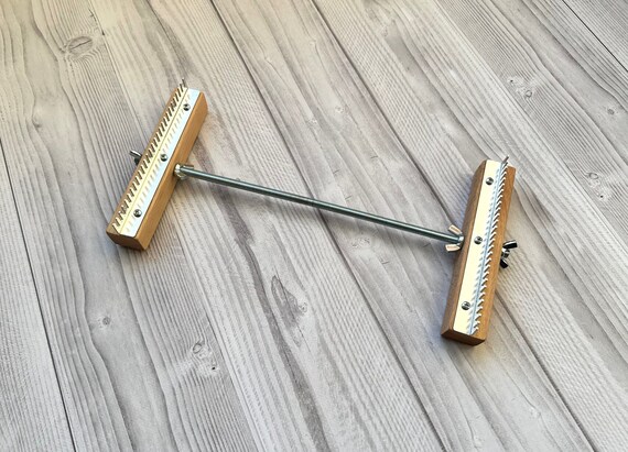 Adjustable Weaving Loom 12" x 6.5