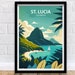 see more listings in the Caribbean Travel Posters section