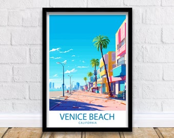 ベニス CA | カリフォルニア ベニス ビーチ 太平洋岸 | 太平洋 | 旅行