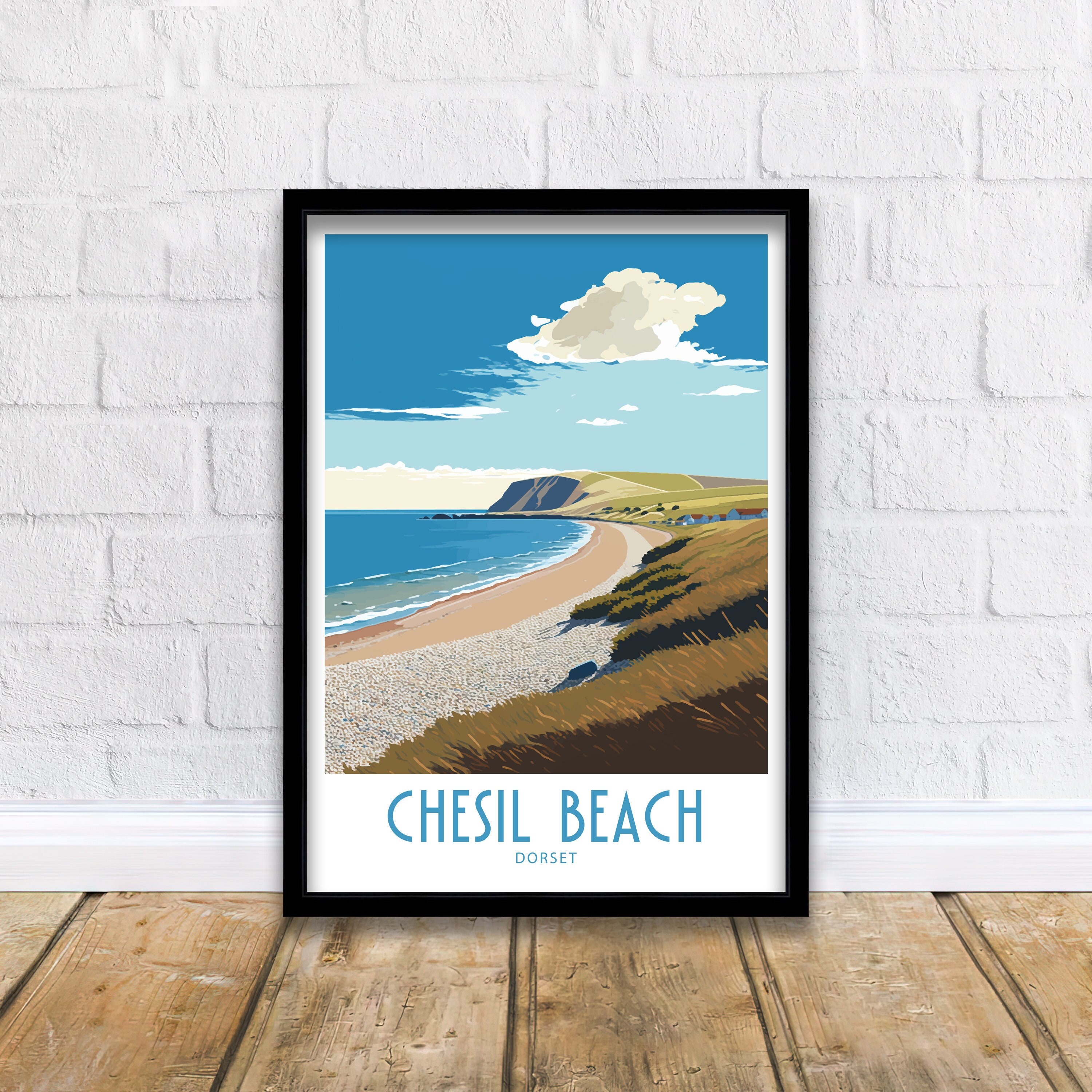 ChesilBeach