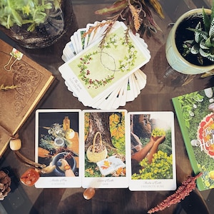 Themed Tarot Reading