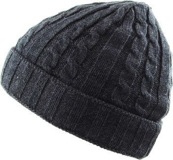 cable knit beanie wholesale