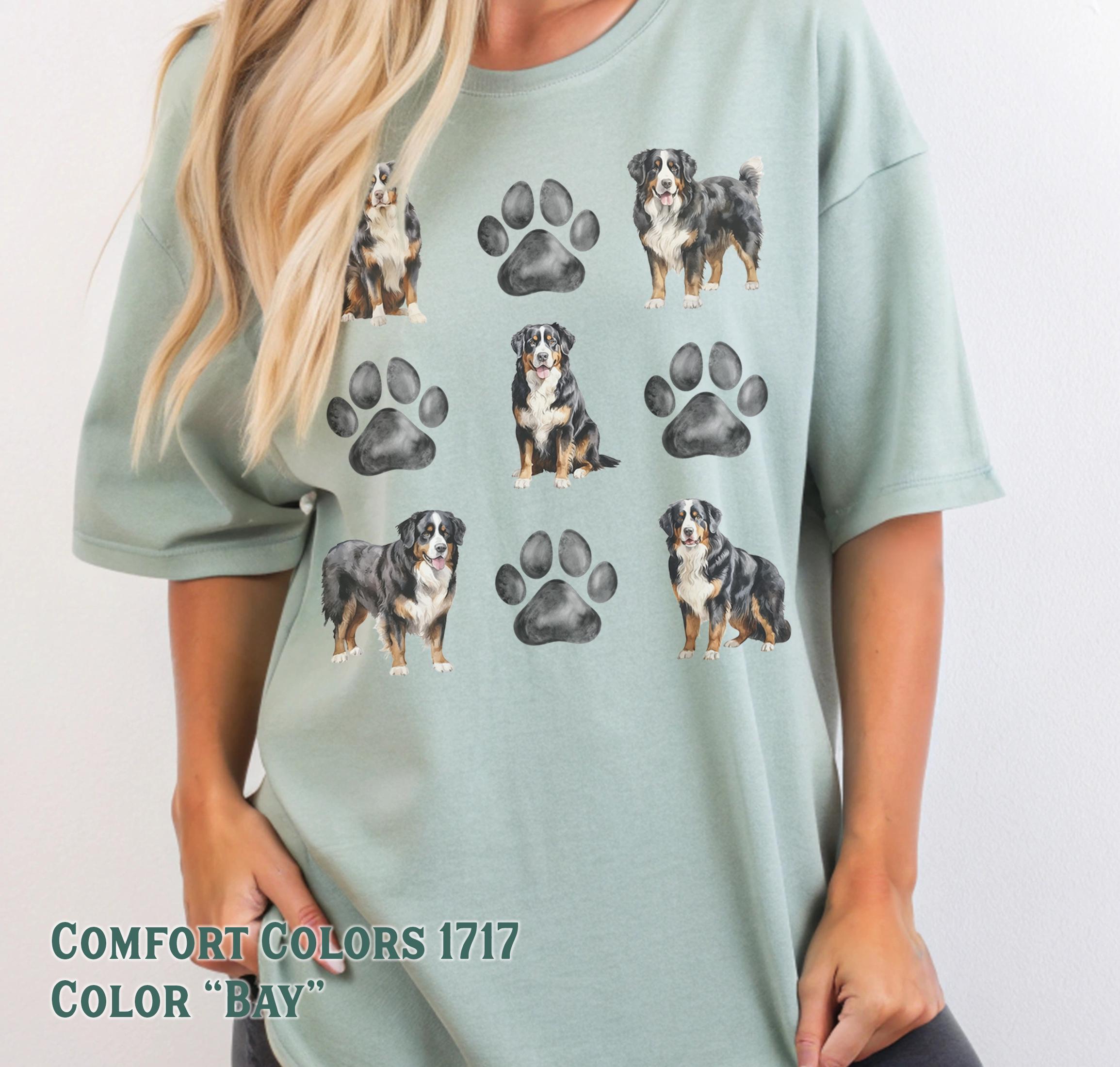 Sublime - Maglietta "Lou Dog" Unisex RO10914 (L - Foto 6