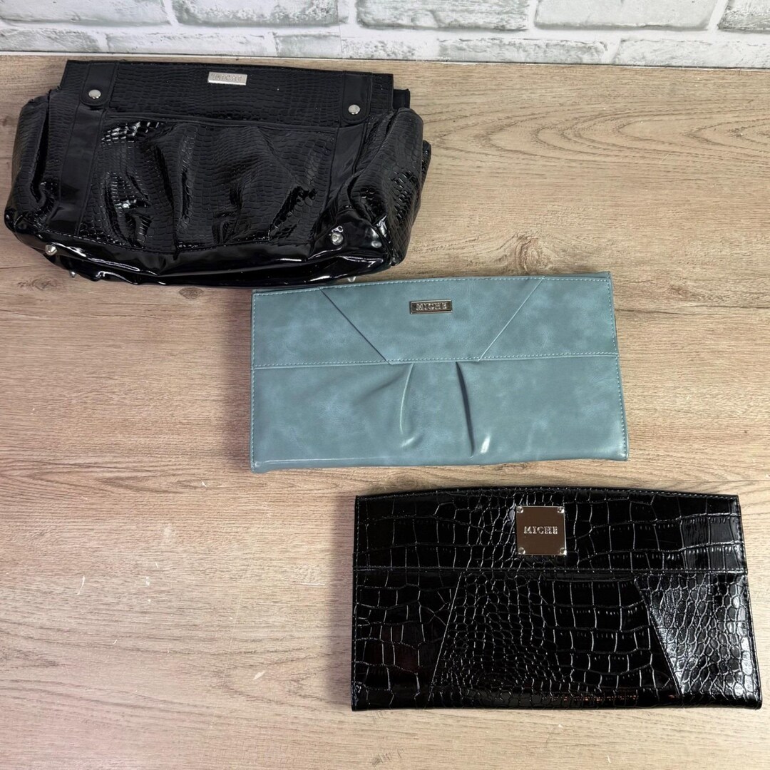 Miche Interchangeable Handbag Shells Bundle - Etsy