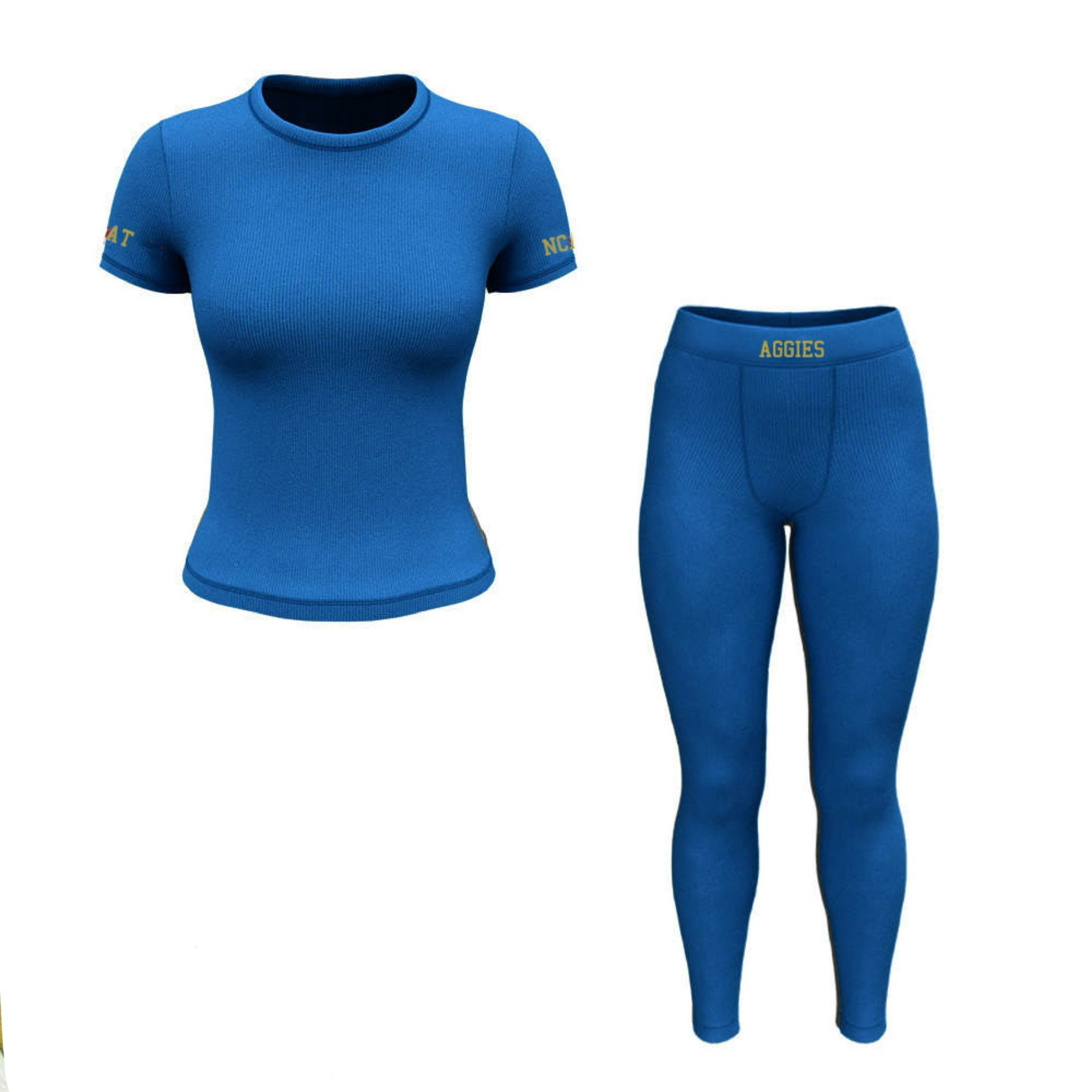 NCAT Aggie Loungewear PREORDER ONLY Ncat Aggie Clothing, Ncat Aggie
