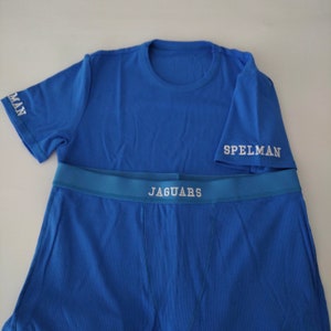 Spelman Clothing 