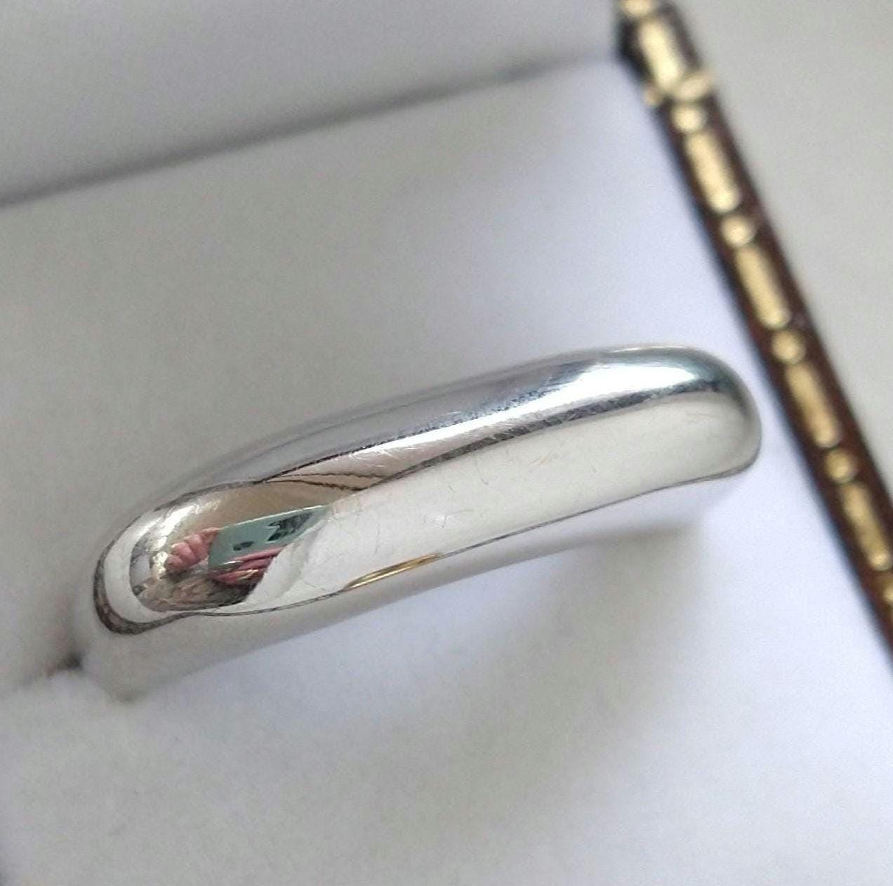 750 White Gold - Etsy 750 White Gold - Etsy