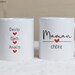 see more listings in the Les mugs section