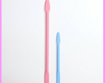 Silicone Stir Sticks