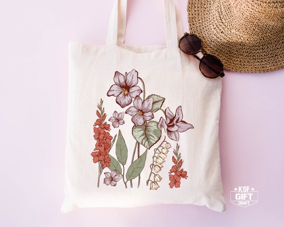 Buy wholesale Handmade floral beach bag. Large fabric hobo bag. Blue and  yellow rose print big tote bag.
