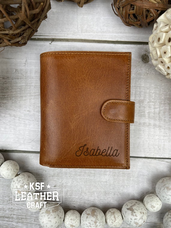 Cartera mujer personalizada con foto sale