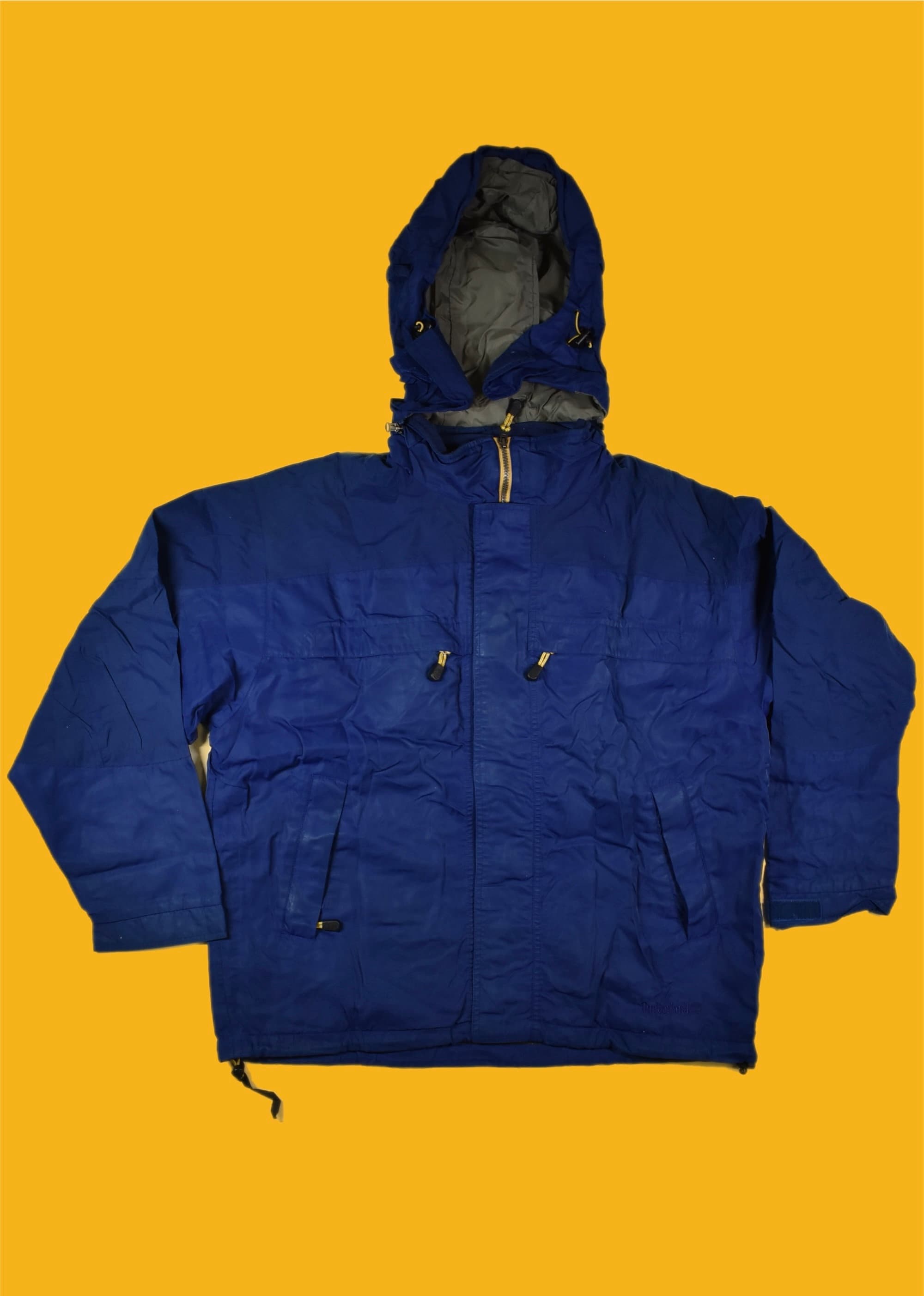 Timberland weathergear jacket - Etsy 日本