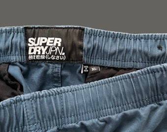 Pantalones cargo Superdry México