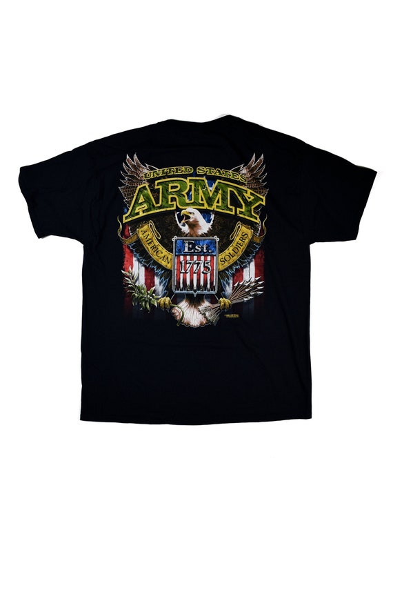 US Army Eagle T-shirt