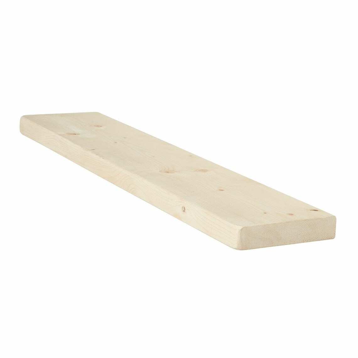 22cm X 4.4cm Rustic Shelving Timber Boards - UK Made, Custom Lengths - Etsy