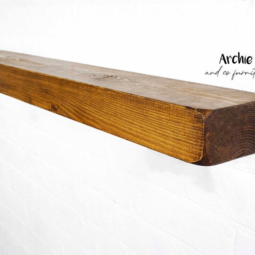 14cm X 7cm Rustic Shelving Timber Boards Reclaimed Etsy Australia