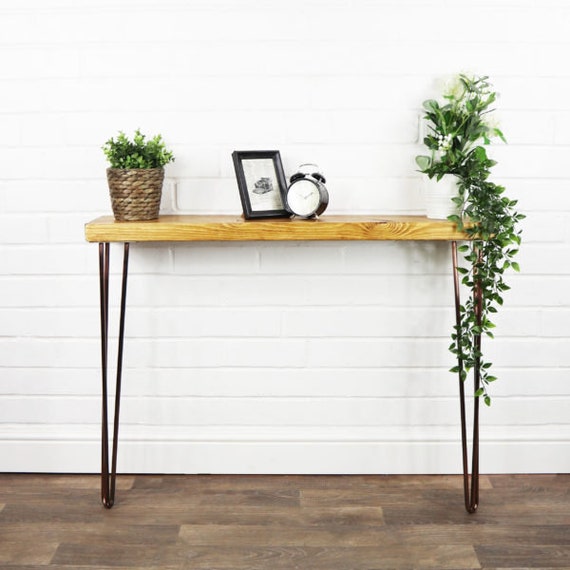 Copper pin legs discount