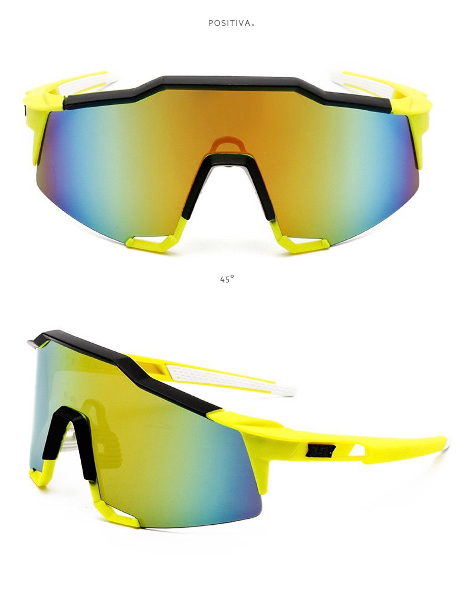 lunettes de soleil polarisées pas cher