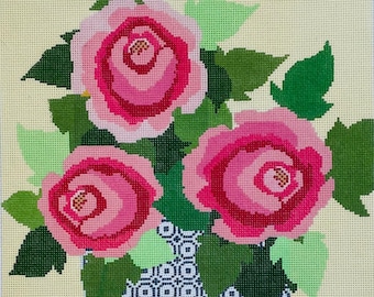 Rosie Flowers, Needledeeva