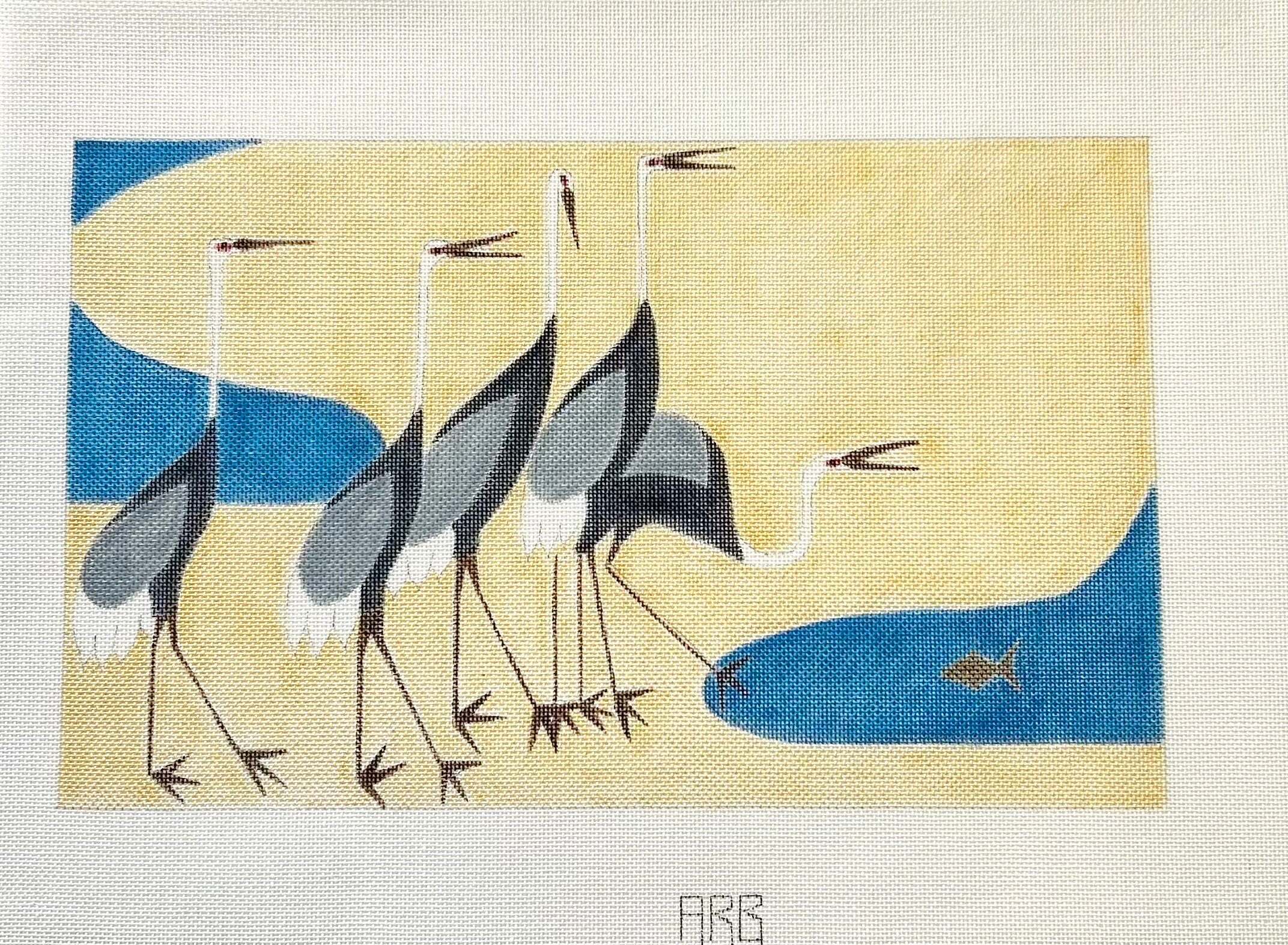 Arb Designs Pelicans, ARB Designs - Etsy