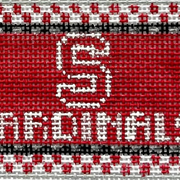 Stanford Cardinals, Kathy Schenkel Designs