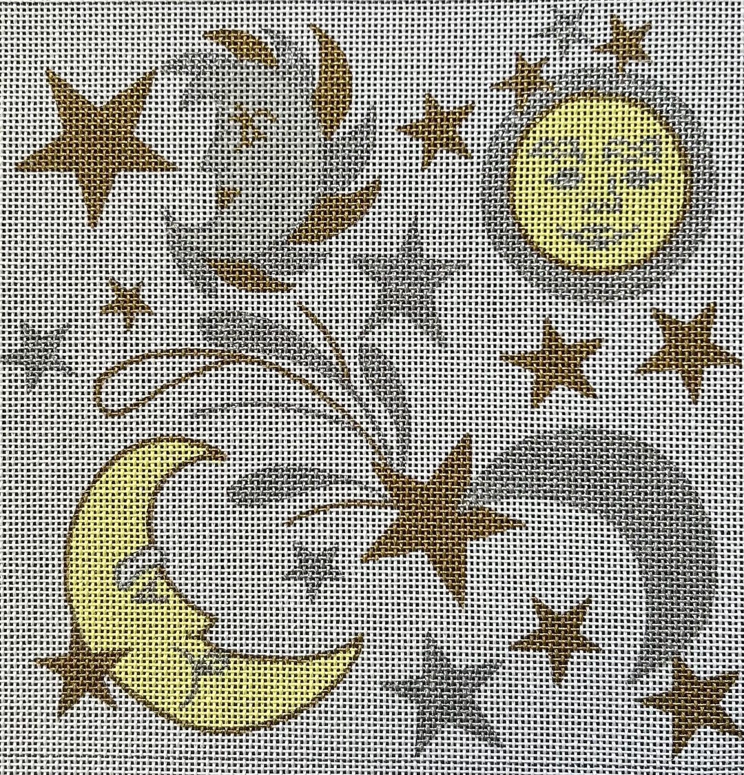 Moon Phases - Etsy
