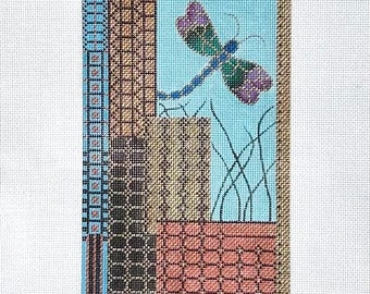 Dragonfly, Sharon G.