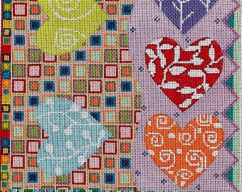 Hearts, Penny Macleod