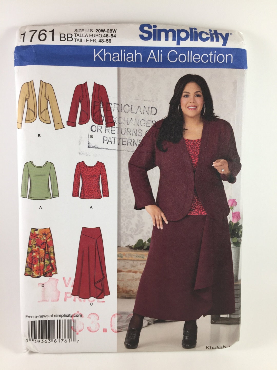Veste femme Coverguard Casita noir et bleu Taille M | Castorama