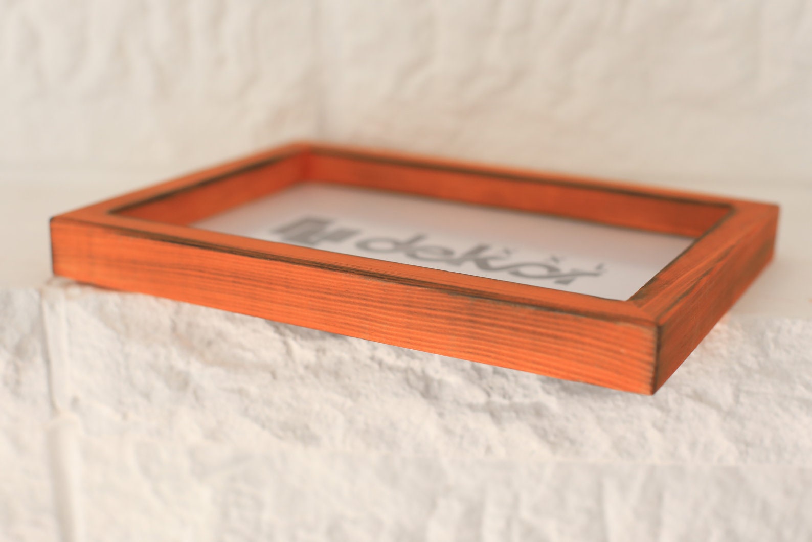 wooden-custom-size-picture-frames-5x7-dog-picture-frame-etsy-uk