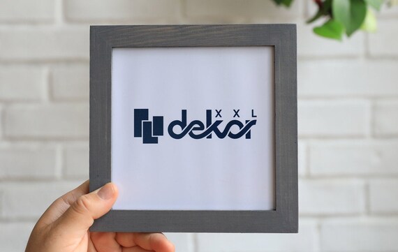 Custom size picture frames deals