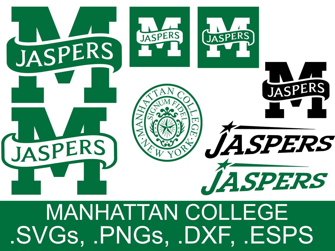 Manhattan University Logo
