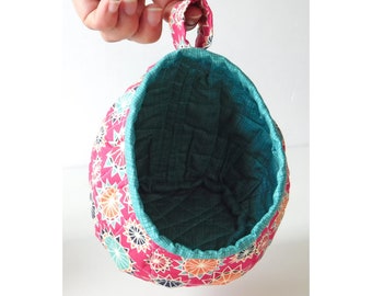 Bubble Pod Sewing