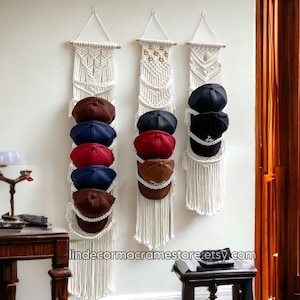 Best hat storage ideas best sale