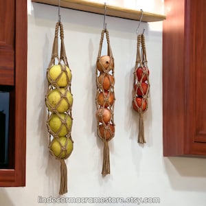 Hanging onion bag hotsell