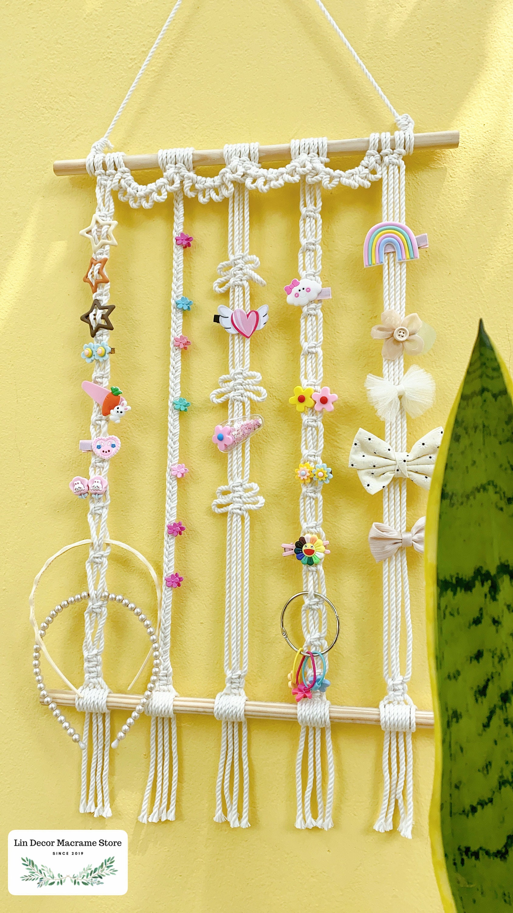 Fermagli per capelli ISABEL in fiori bianchi e oro stabilizzati per bambini e adulti, accessorio per capelli per matrimoni, battesimi, comunioni - Italia