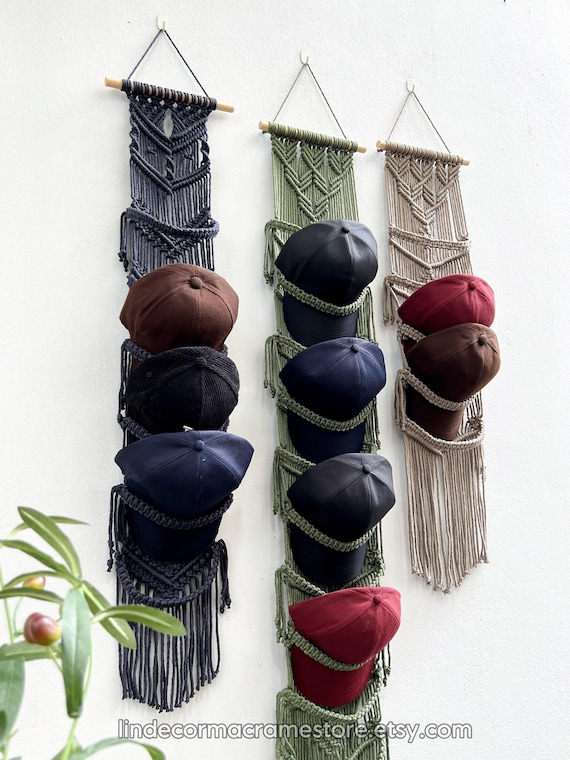 Baseball cap wall new arrivals