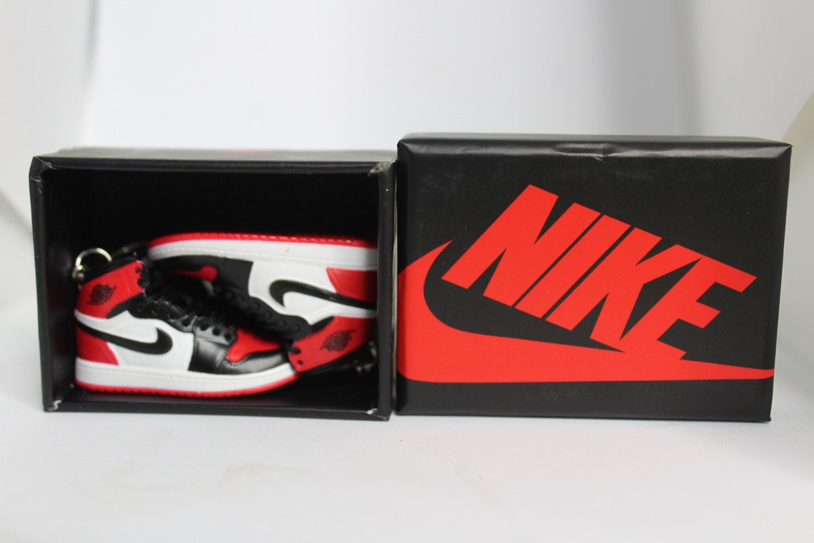 mini air jordan 1
