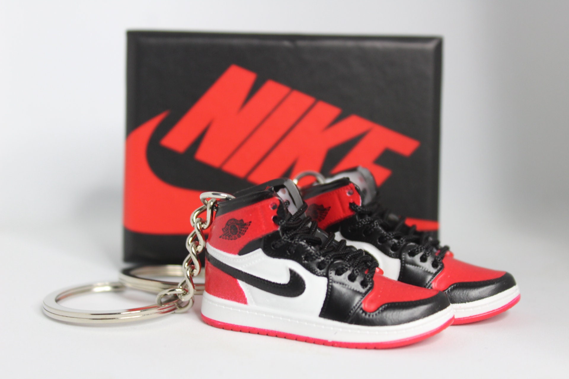 mini 3d jordan shoes