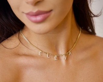 Name chain "Gourmet"