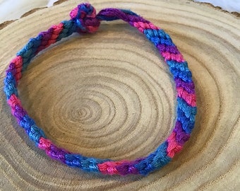 Unicorn Kids Bracelet