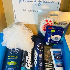 pamper hampers