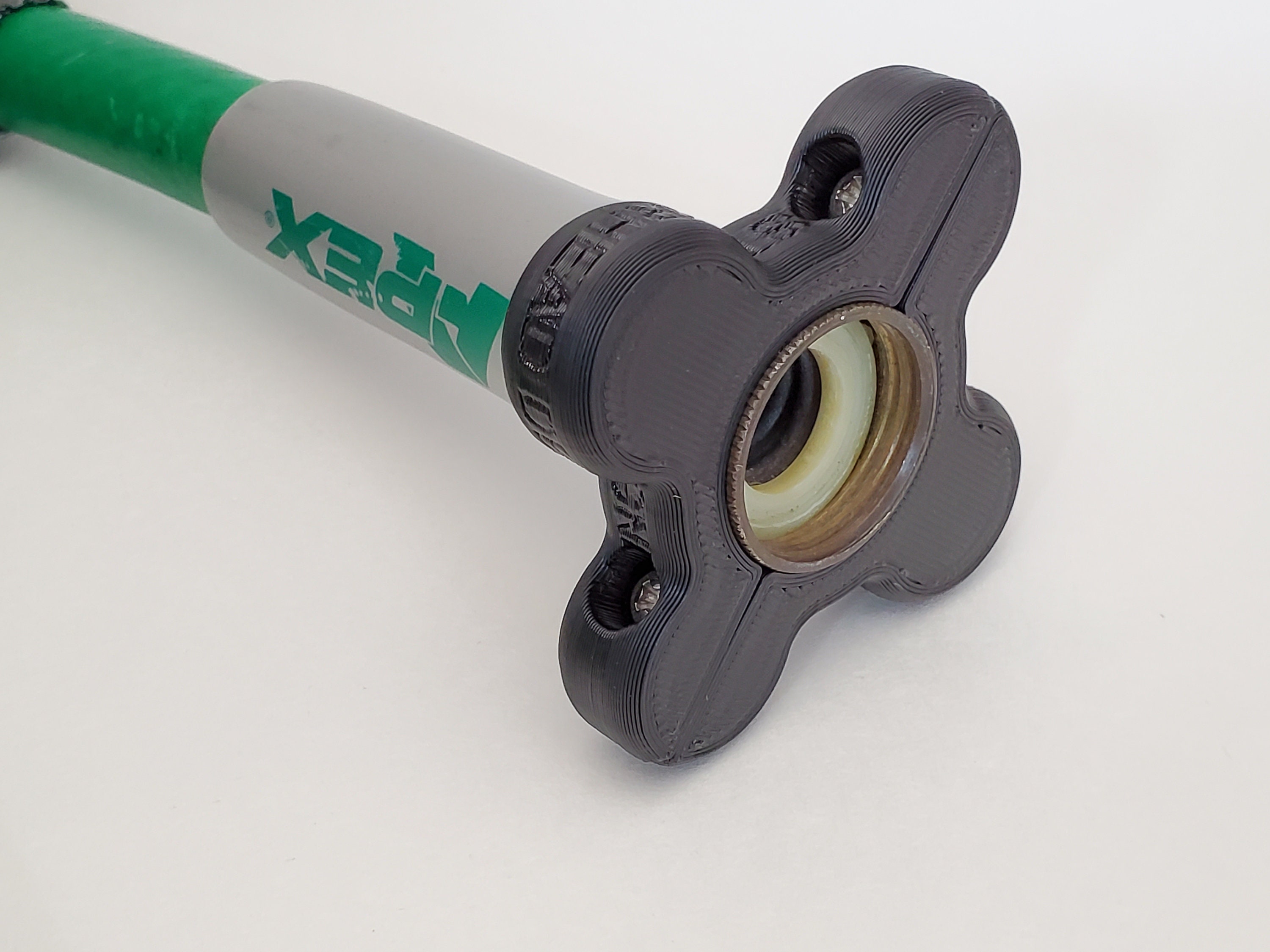 Garden Hose Grip for Round 3/4 Female Swivel Connector Etsy