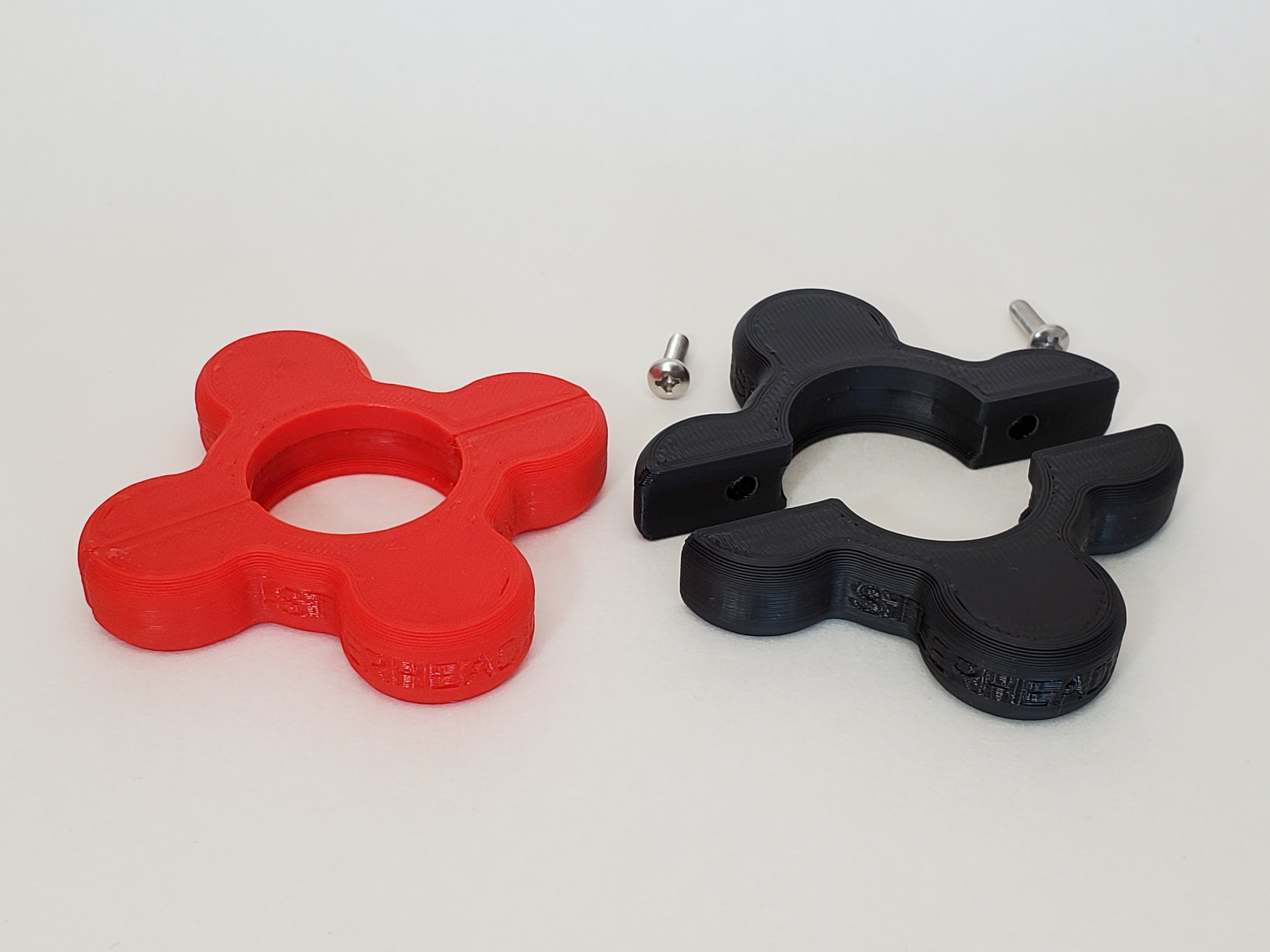 Garden Hose Grip for Round 3/4 Female Swivel Connector Etsy