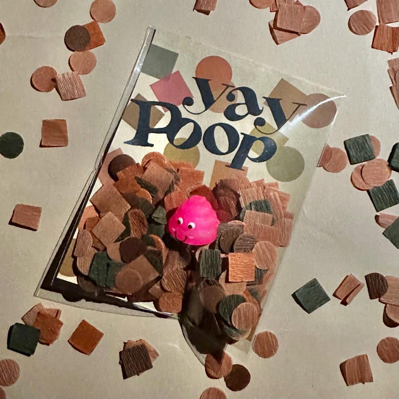 Confettienda - Etsy