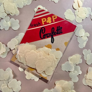 The Popcornfetti Packet