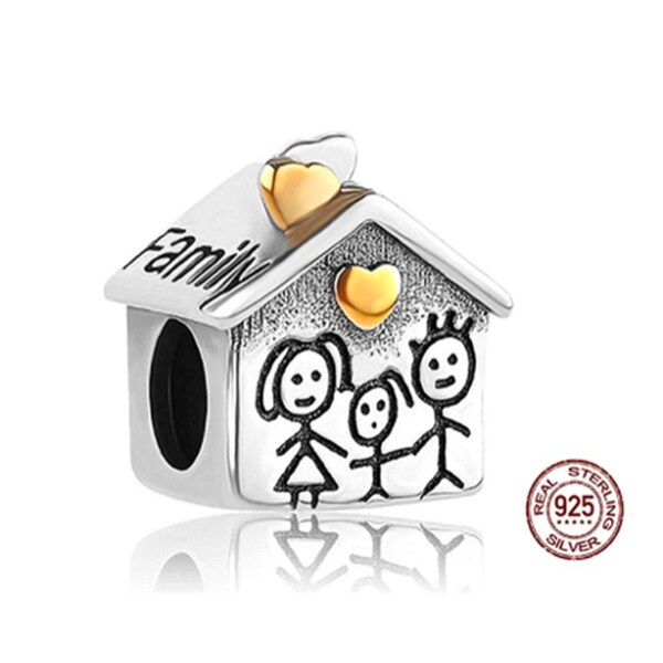 Pandora House Charm Etsy Australia