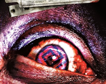 Manhunt 2 PC Game WINDOWS 7 8 10 11 Digital Download