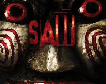 SAW: The Game PC Game WINDOWS 7 8 10 11 Digital Download