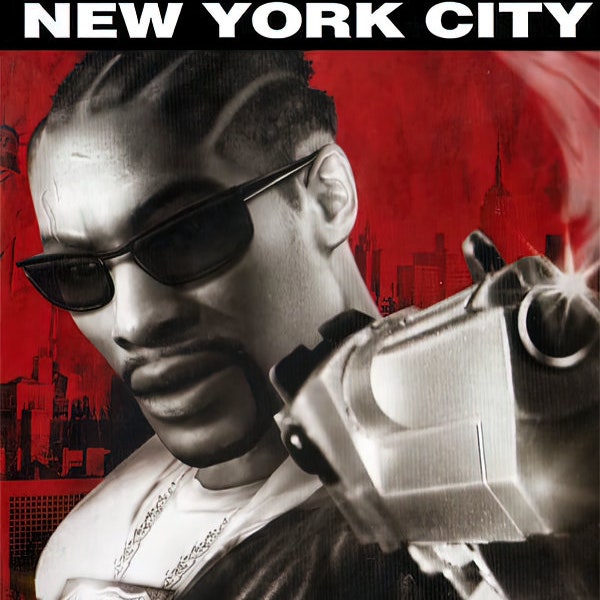 True Crime: New York City PC Spiel WINDOWS 7 8 10 11 Digitaler Download